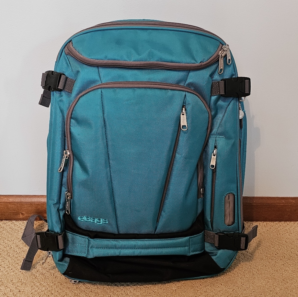 eBags Mother Lode Weekender Junior (old design)